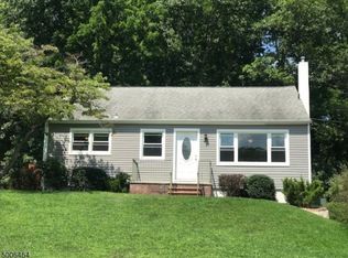 957 Fredon Rd, Newton, NJ 07860