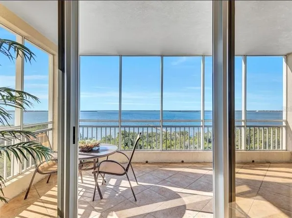 2925 TERRA CEIA BAY BOULEVARD #2703, PALMETTO, FL 34221