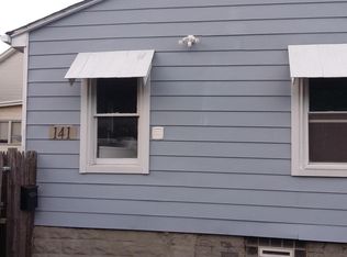 141 Watkins Ave #2, Wilmerding, PA 15148