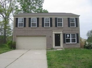 3566 Providence Trace Dr, Melbourne, KY