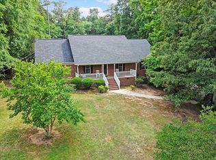 663 Lakeside Dr, Rock Hill, SC 29730
