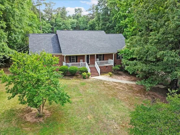 663 Lakeside Dr, Rock Hill, SC 29730