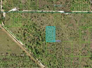 N A, Frostproof, FL 33843