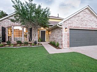 17412 Cranbrook Rd, Edmond, OK 73012