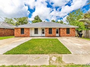 126 Cleveland St, Houma, LA 70363