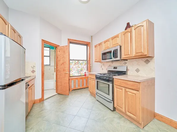 501 1/2 West 43rd Street image 1 of 13