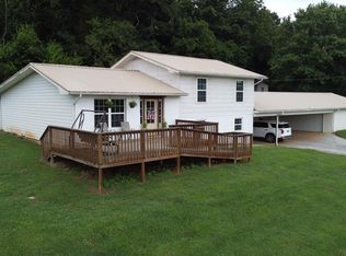 168 Hodge Dr, Rutledge, TN 37861