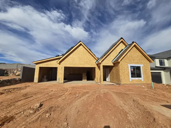 1926 S Swamp Mesa Dr #242, Washington, UT 84780