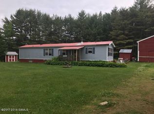 1545 State Route 28n, Minerva, NY 12851