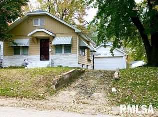 2018 N Gale Ave, Peoria, IL