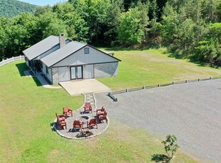 128 Polk Rd #42, Mena, AR 71953