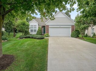 4766 New Haven Dr, Howell, MI 48843