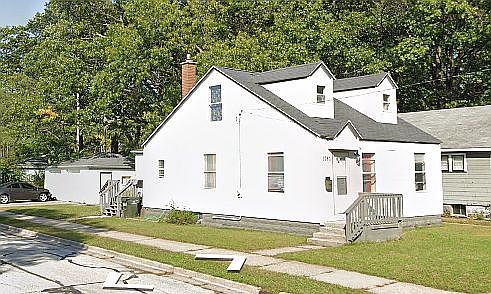 1st image of this home