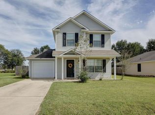 305 Oak Springs Ln, Carencro, LA 70520