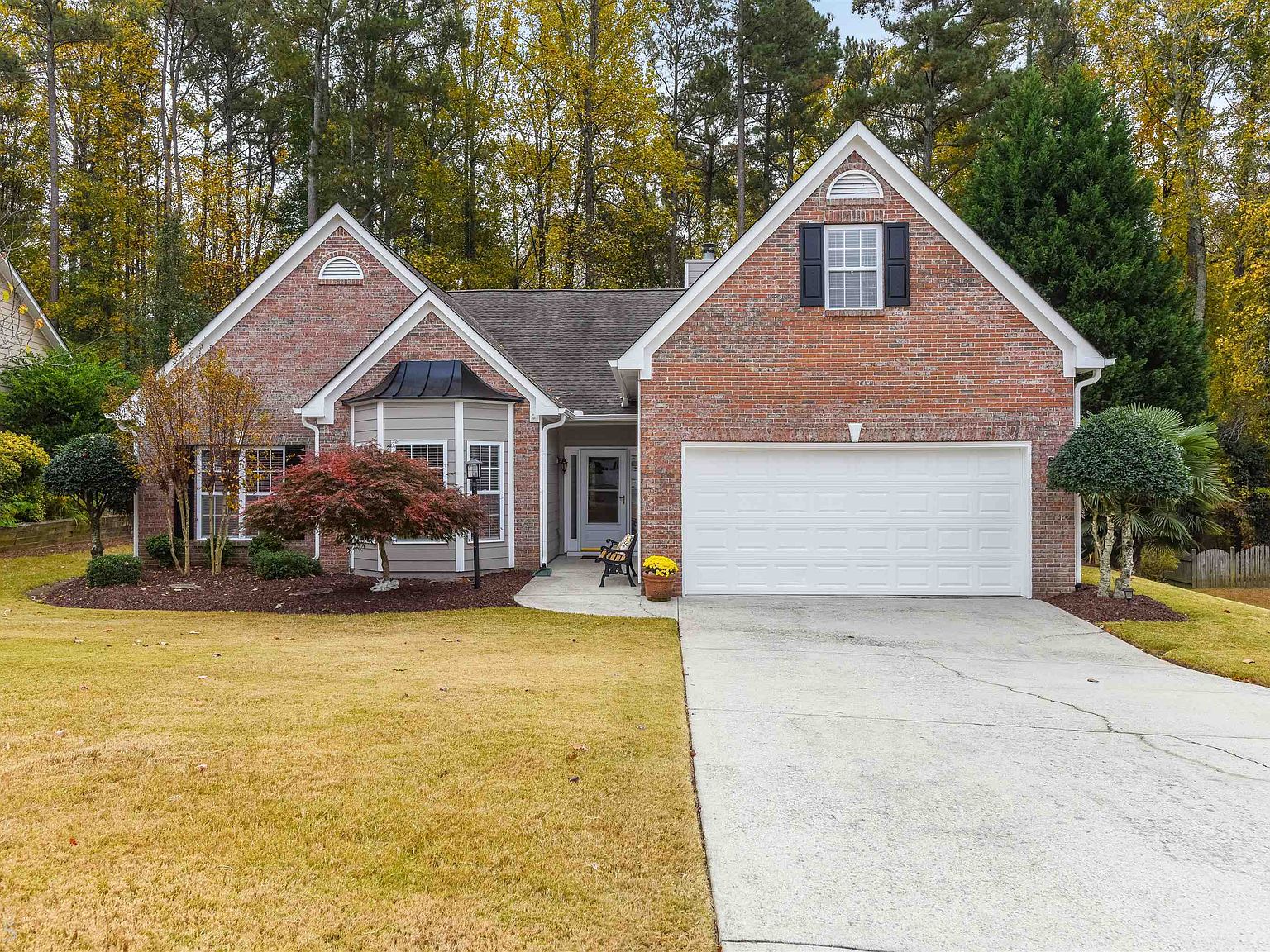 1265 Sunhill Dr, Lawrenceville, GA 30043 Zillow
