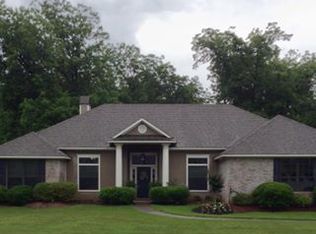 5755 Caspiana Ln, Bossier City, LA 71112