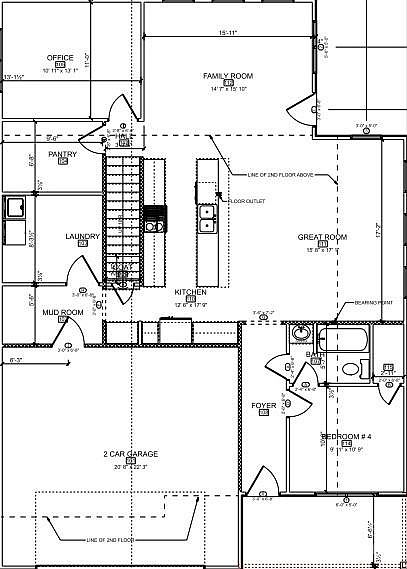 2nd image of 215 Spring Creek Dr