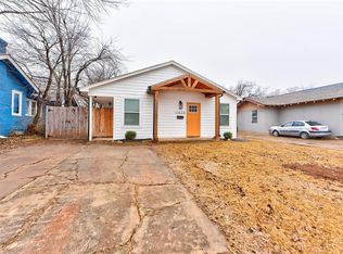 1620 NW 34th St, Oklahoma City, OK 73118
