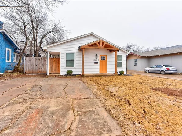 1620 NW 34th St, Oklahoma City, OK 73118