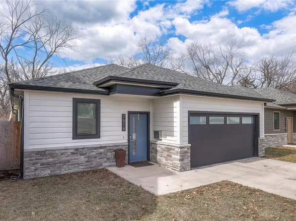 7616 Washington St, Kansas City, MO 64114