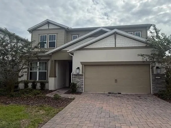 10732 PAHOKEE BEACH PLACE, ORLANDO, FL 32827