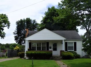 2712 Joel St, Ashland, KY 41102