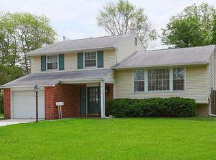 12 Paper Mill Rd, Cherry Hill, NJ 08003