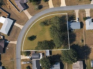 SW 3rd Ct Lot 16, Ocala, FL 34473