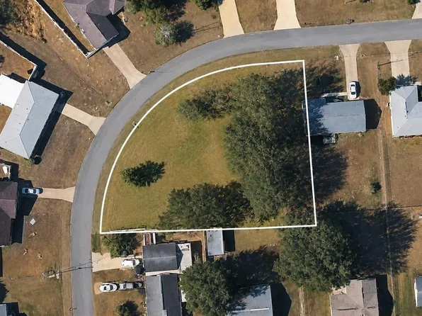 SW 3rd Ct Lot 16, Ocala, FL 34473