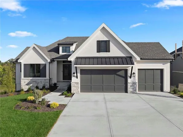 21513 W 80th Ter, Shawnee, KS 66203