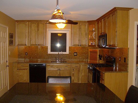 Kitchen Prep Station