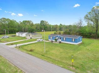 118 S Garrison Dr, Tupelo, MS 38801