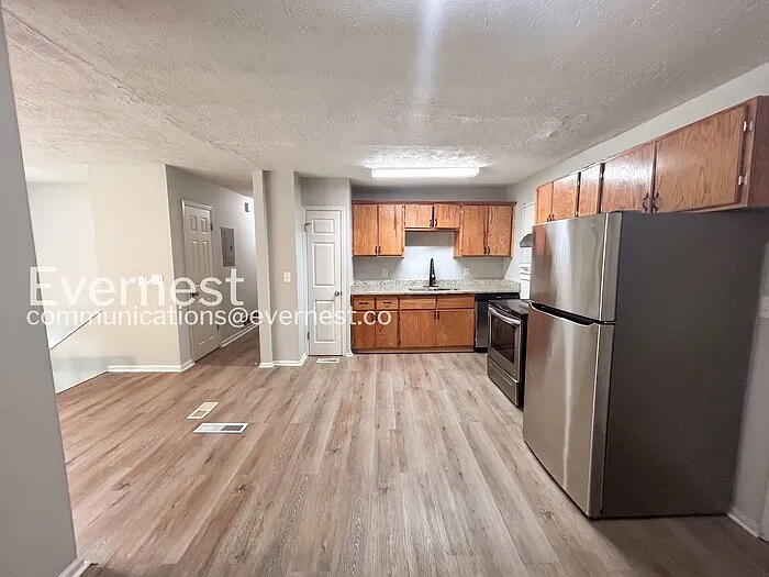 2199 Cherokee Valley Cir — Photo 3