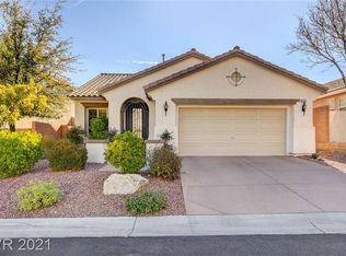 10525 Galleon Peak Ln, Las Vegas, NV 89166