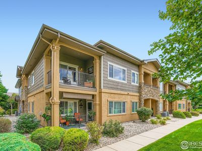 2321 Calais Dr #15G, Longmont, CO, 80501