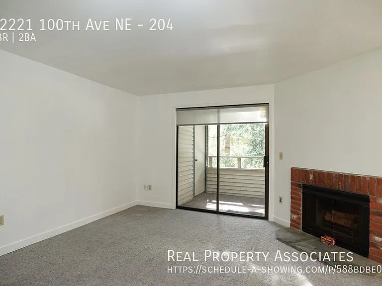 12221 100th Ave NE #204 — Photo 6