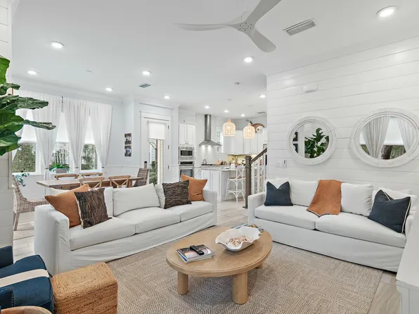 58 E Milestone Dr Unit B, Inlet Beach, FL 32461