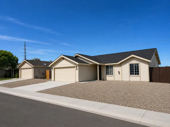 583 Spur Way, Fernley, NV 89408