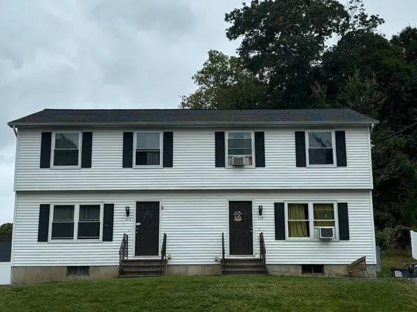 66 Wooster Street, Bethel, CT 06801