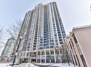 10 Northtown Way #1503, Toronto, ON M2N 7L4