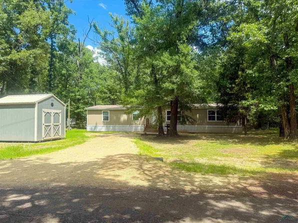 365 Oak Bnd, Mount Vernon, TX 75457