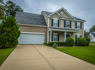 338 Twelve Oaks Dr, Charleston, SC 29414