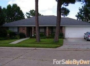 4805 Haring Ct, Metairie, LA 70006