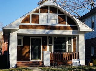 3937 Genessee St, Kansas City, MO 64111
