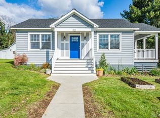 204 Church Ave, Louisa, VA 23093