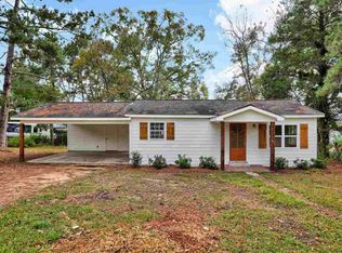 308 W Court Ave, Mendenhall, MS 39114
