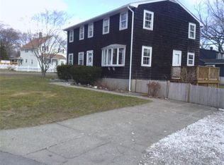 2 Bretton Woods Dr, Attleboro, MA 02703