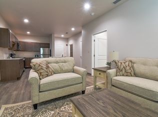 400 N Terrace Blvd #1, Angola, IN 46703