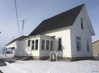 424 Washington St, Blakeslee, OH 43505