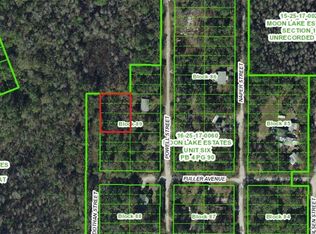 0 Dothan St UNIT 16-19, New Pt Richey, FL 34654